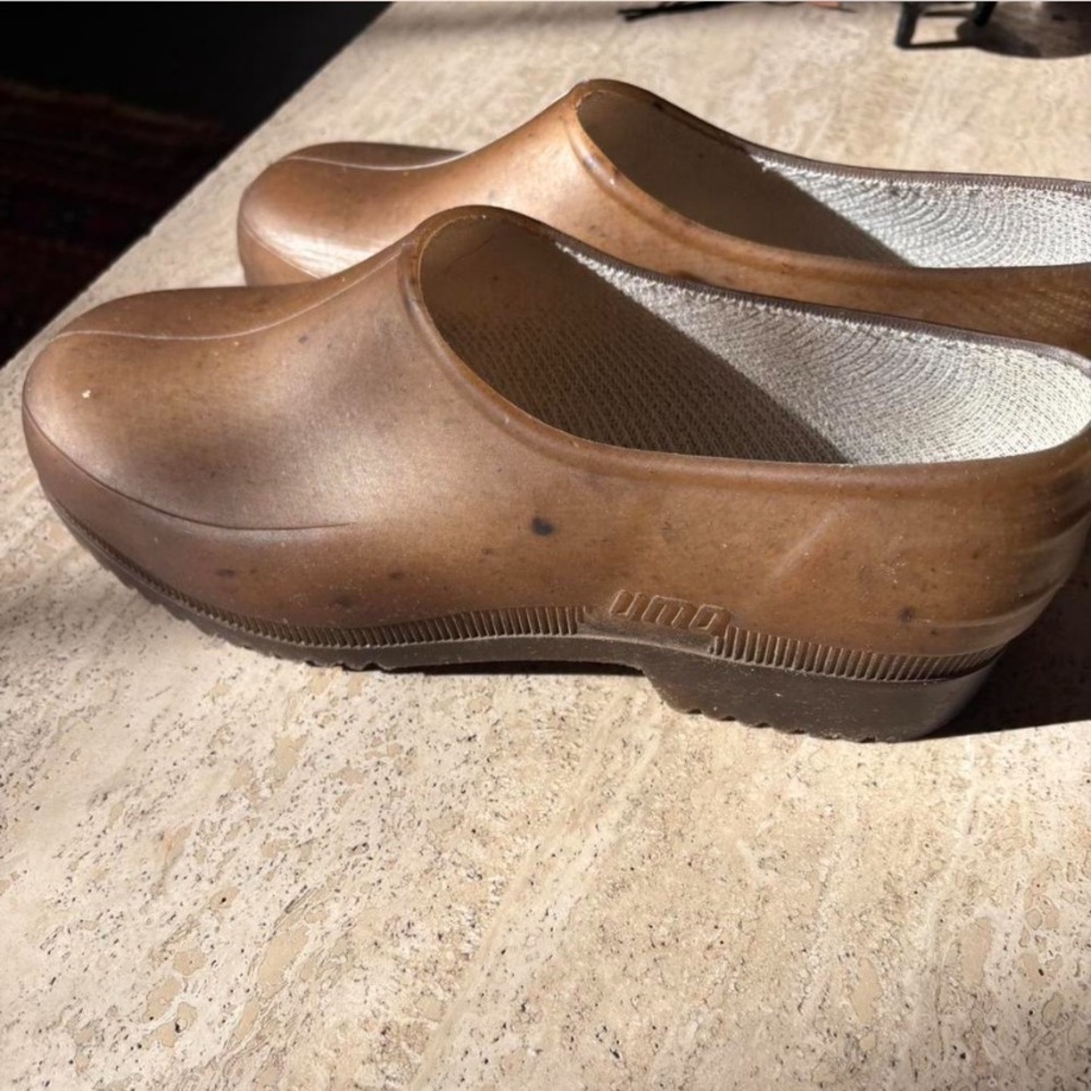 Plasticana Gardana Clogs